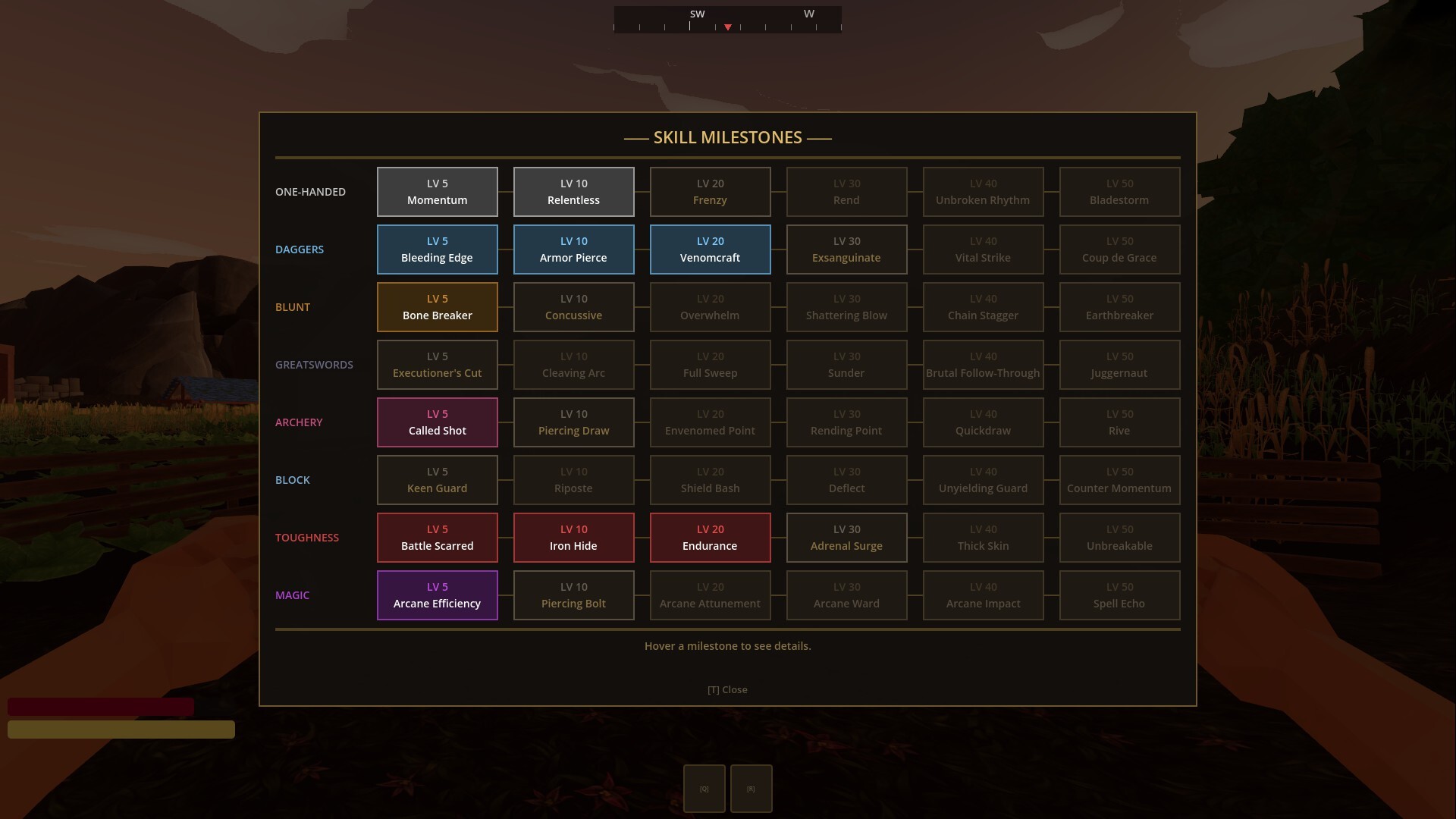 The Last Contract screenshot #11