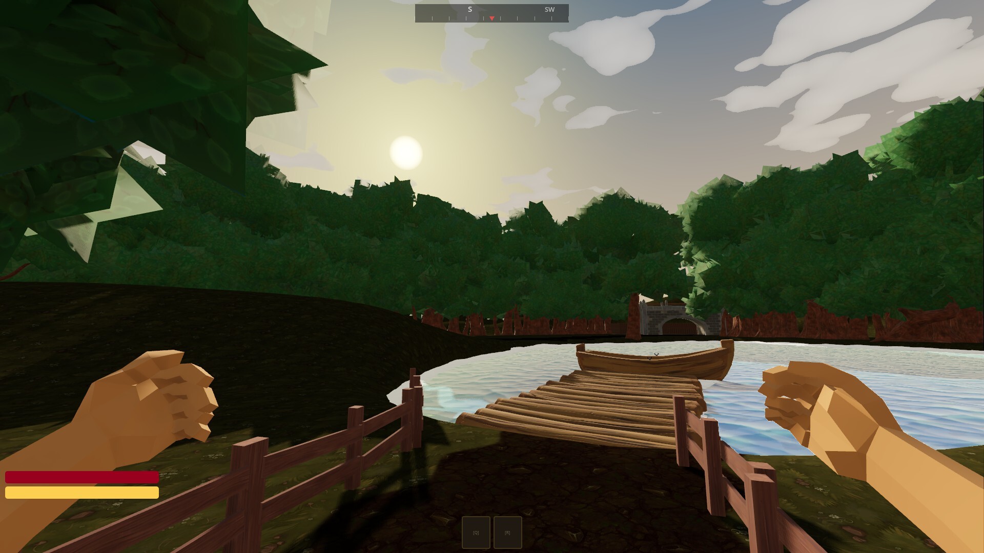 The Last Contract screenshot #12