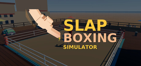 Slap Boxing Simulator