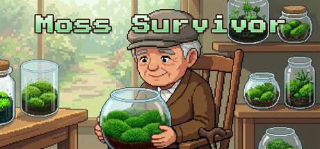 Moss Survivor