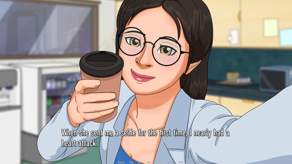 Heart City Date Nights screenshot 4