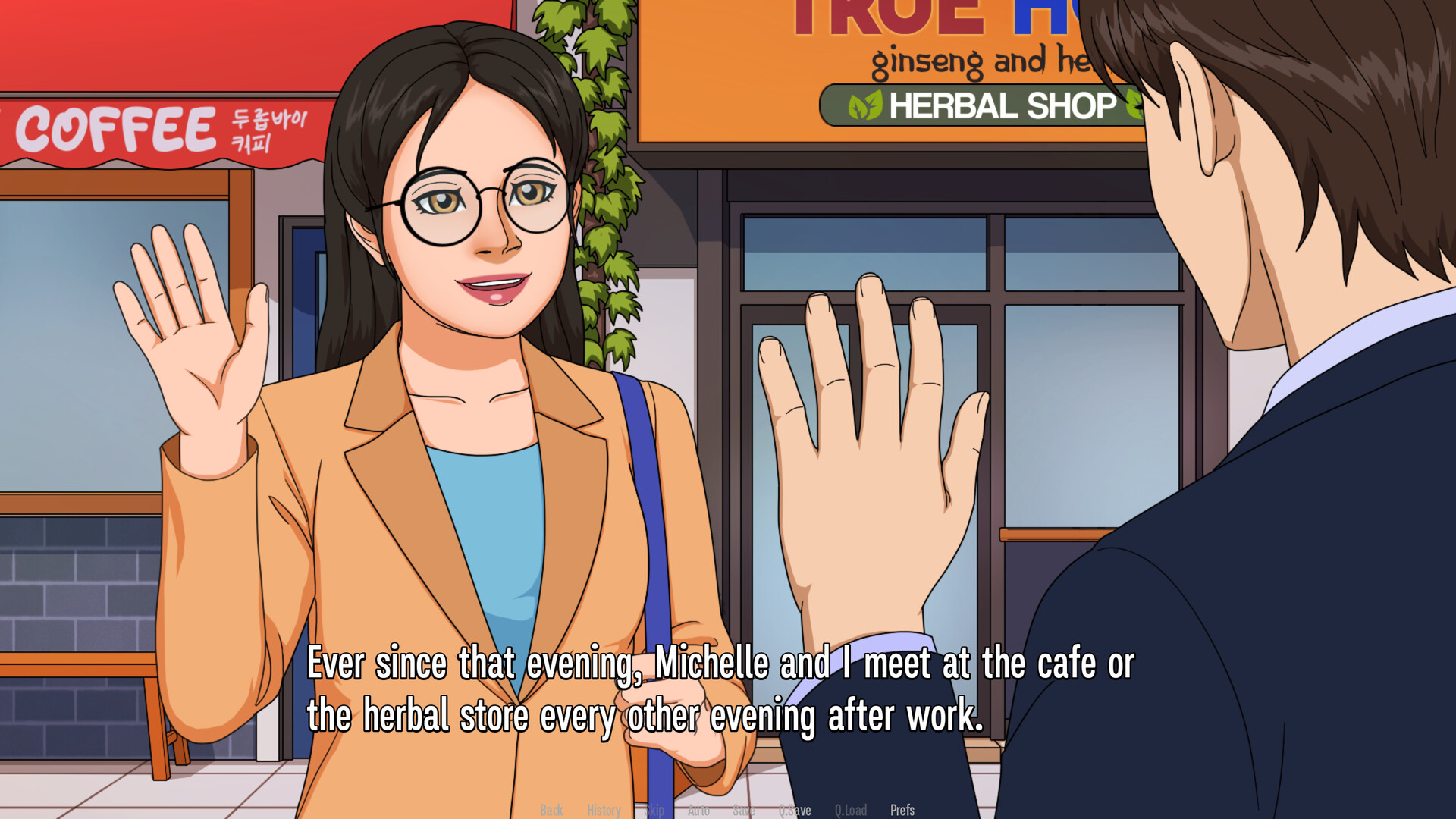Heart City Date Nights