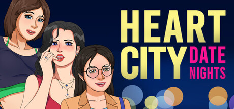 Heart City Date Nights