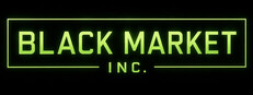 Black Market INC.