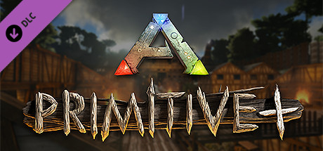 Primitive+ ARK Total Conversion banner image