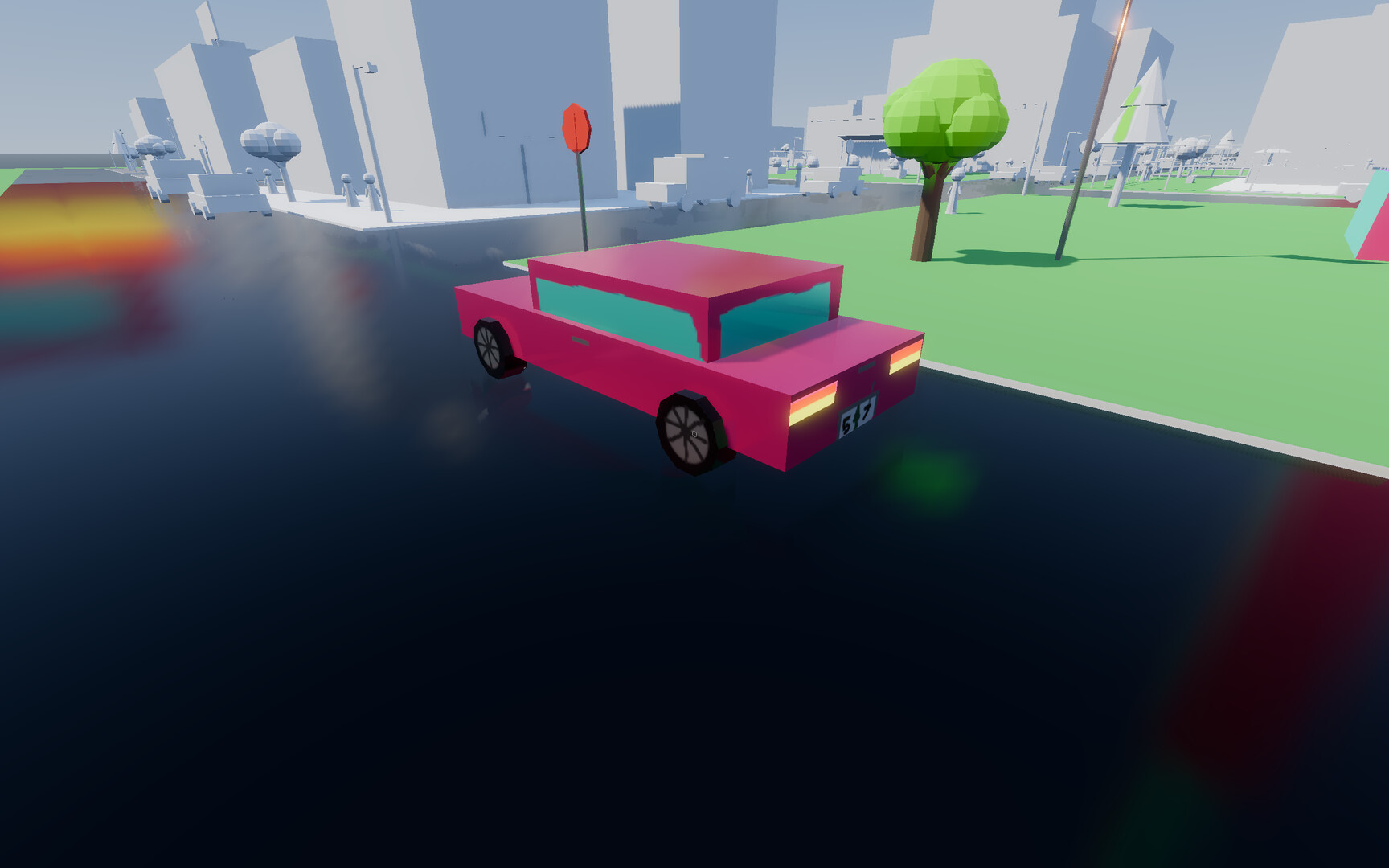 Paint The World screenshot 10