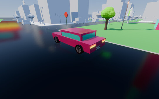 Paint The World screenshot 10
