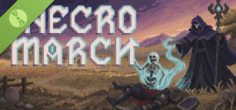 NecroMarch Demo