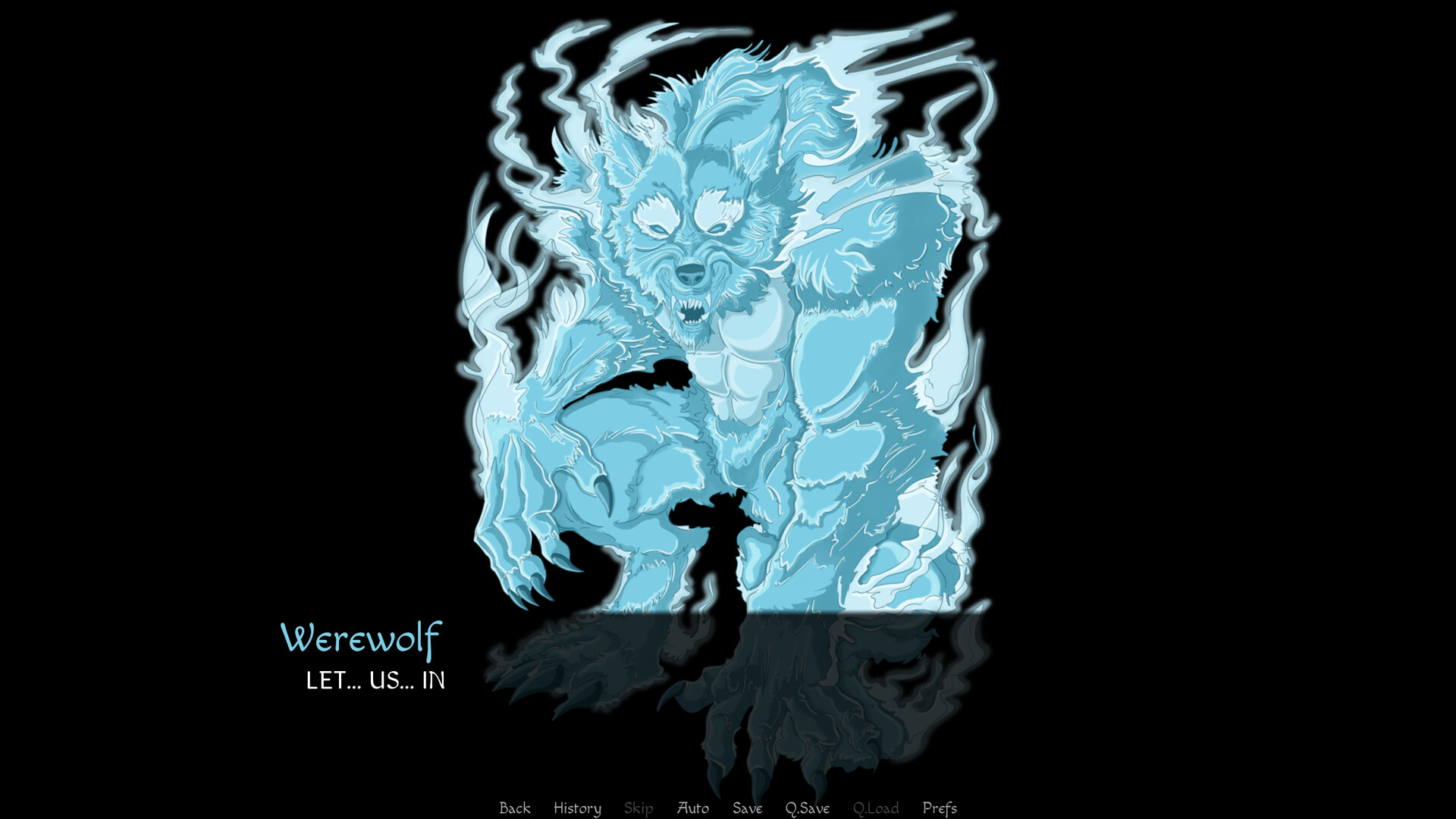 Keep Skeleton Alive! screenshot 4