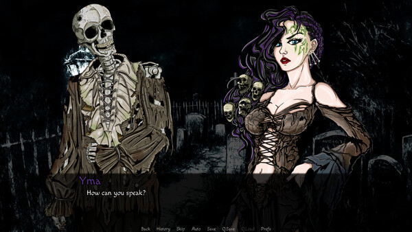 Keep Skeleton Alive! 스크린샷 1