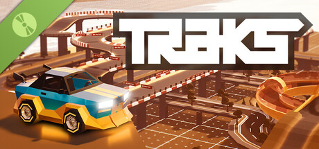 Traks Demo 표지