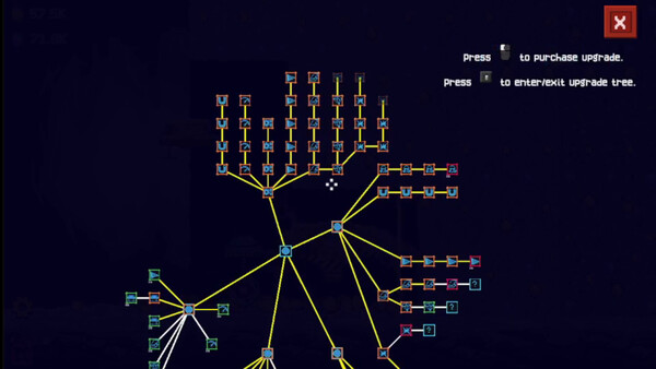 Drill Rover screenshot 3