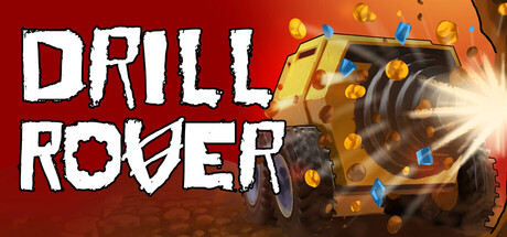 Drill Rover