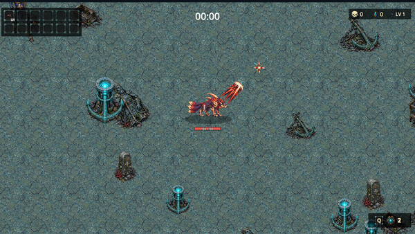 Beast Survivor screenshot 1