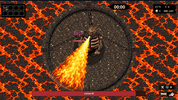 Beast Survivor screenshot 6