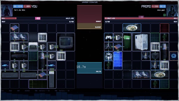 Packpunk screenshot 3