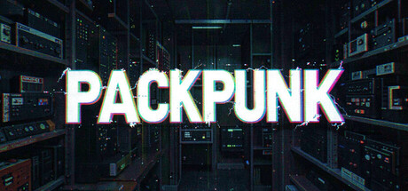 Packpunk — Steam header