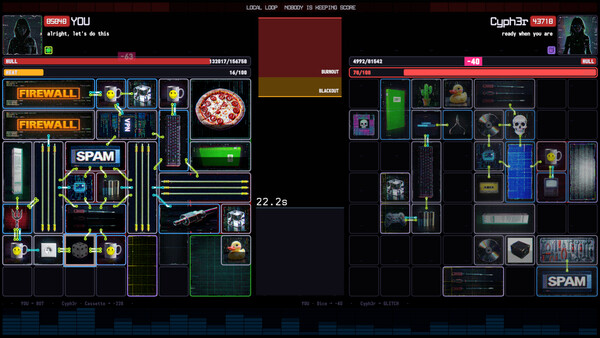 Screenshot media