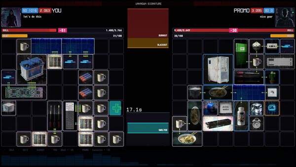 Packpunk screenshot 2