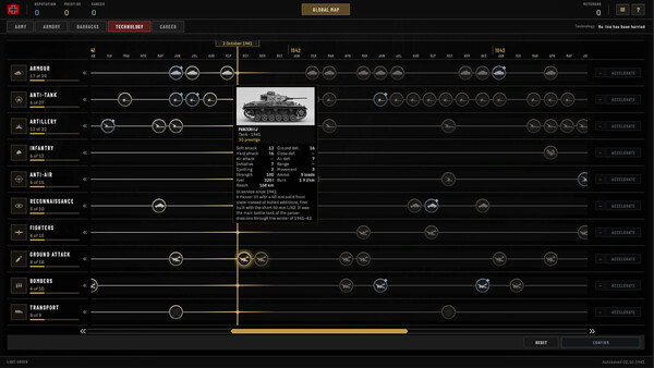 Field Orders: Eastern Front screenshot 7
