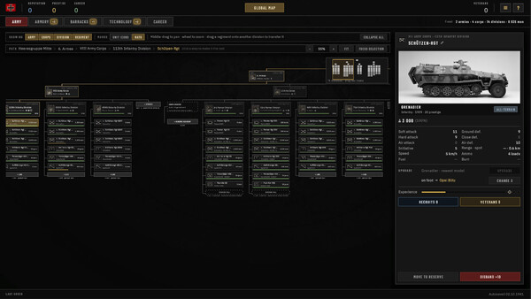 Field Orders: Eastern Front screenshot 5