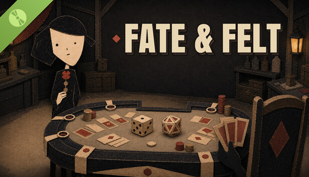 Fate & Felt Demo