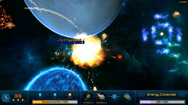 Fly and Destroy screenshot 5
