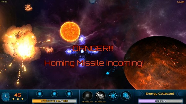 Fly and Destroy screenshot 4