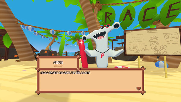 Flash The Floppy Fish 스크린샷 4