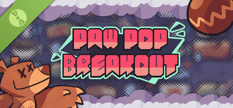 Paw Pop Breakout Demo
