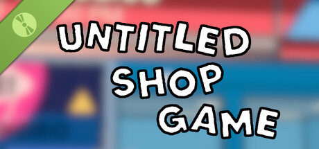 Untitled Shop Game Demo 표지