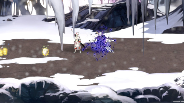 Dragon Knight screenshot
