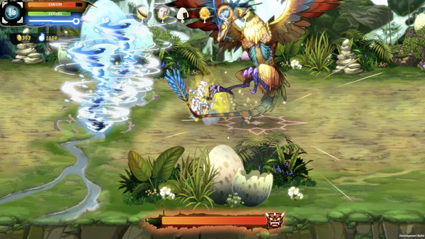 Dragon Knight screenshot