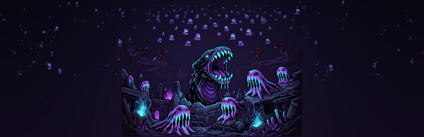 Mutant Tide Demo 스크린샷 1