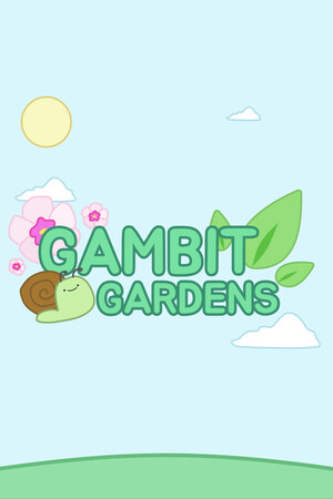 Gambit Gardens cover art