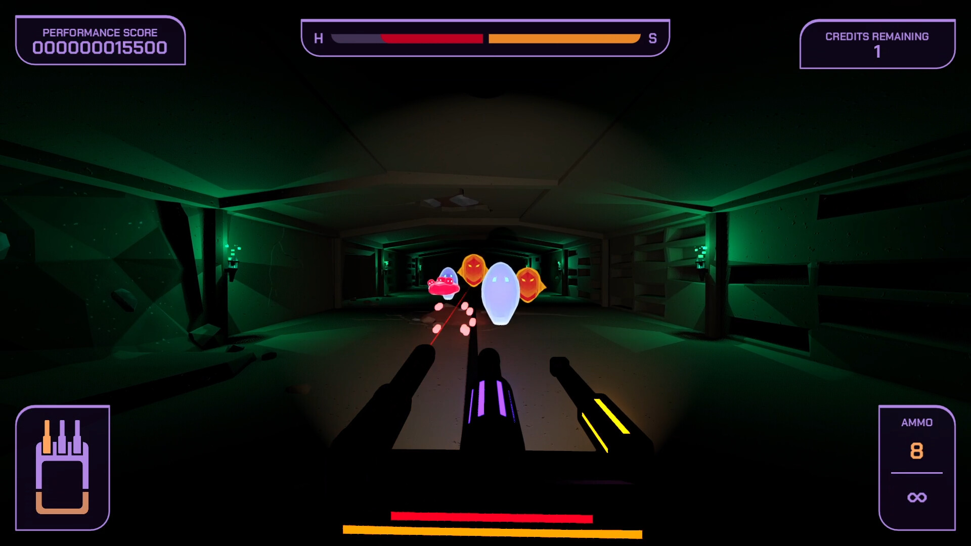 Rail Spirits Featured Screenshot #1
