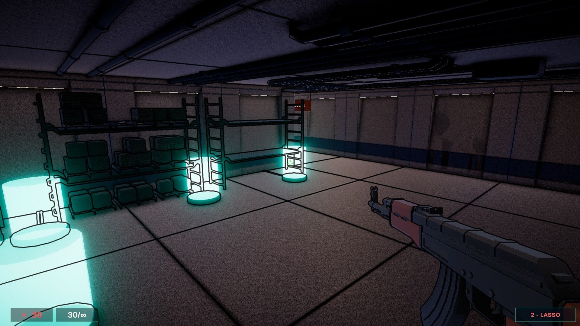 Why V Got AKs? screenshot 7