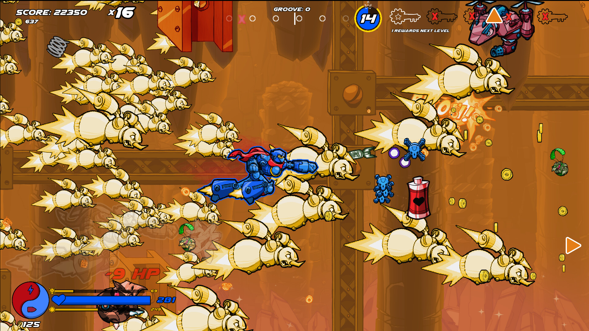 StarScalers screenshot #11
