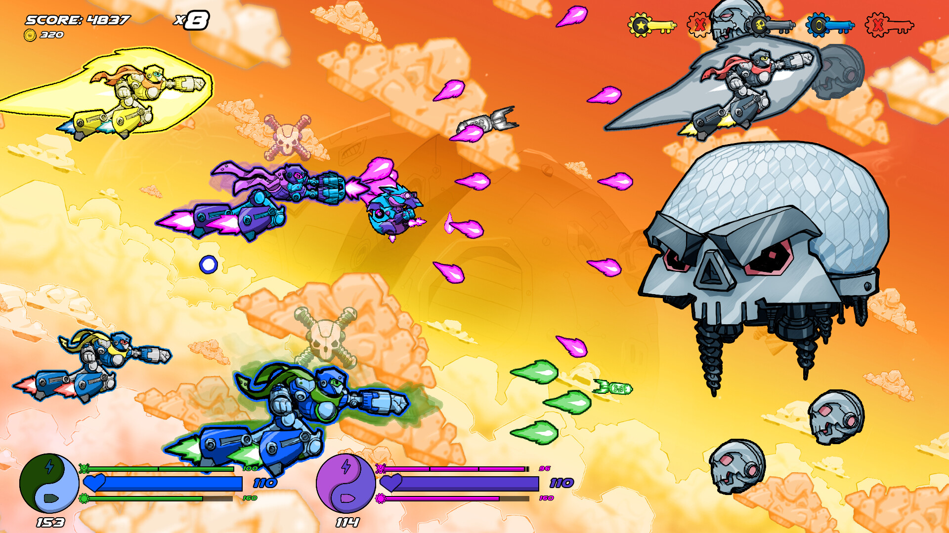 StarScalers screenshot #16