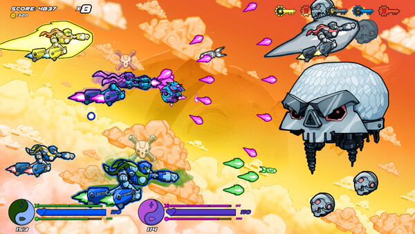 StarScalers screenshot 16