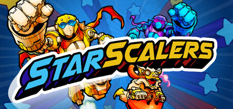 StarScalers
