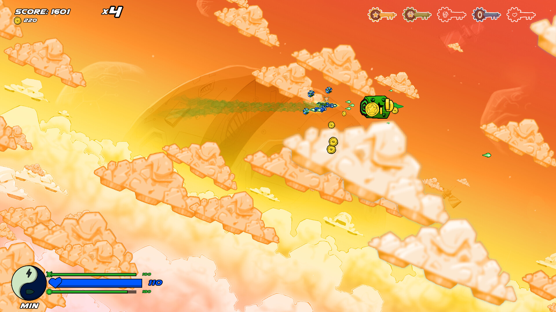 StarScalers screenshot #12