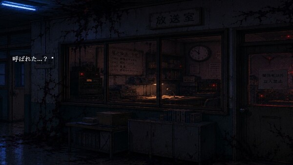 深夜閲覧 Midnight Reading：Showa Echoes 스크린샷 4