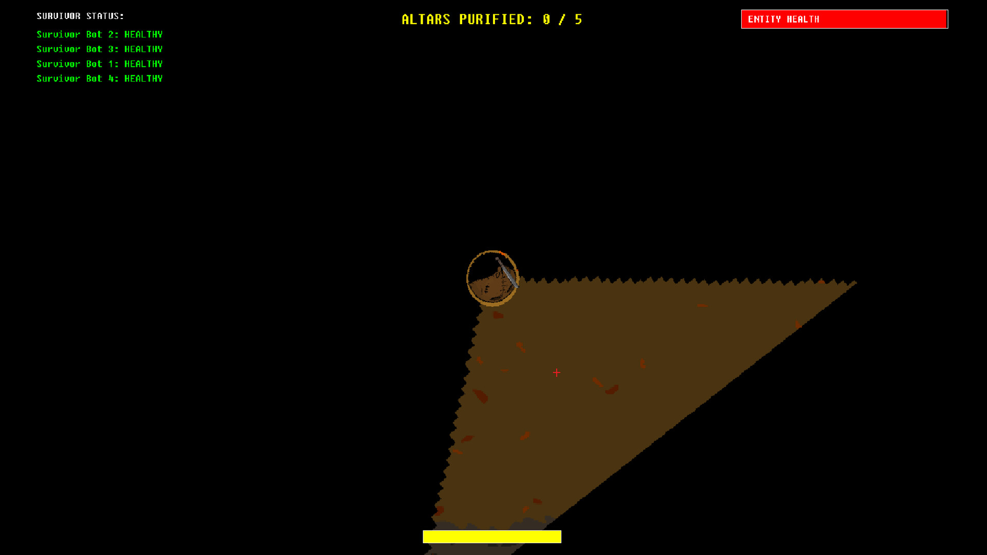 Ghostward screenshot 4