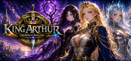 King Arthur: Crown of Avalon