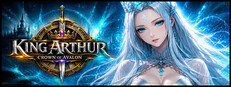 King Arthur: Crown of Avalon