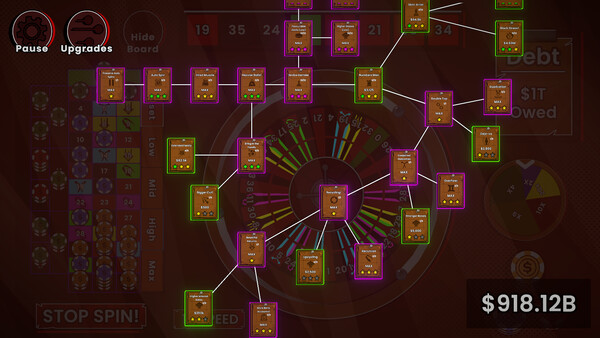 Misfortuna Screenshot
