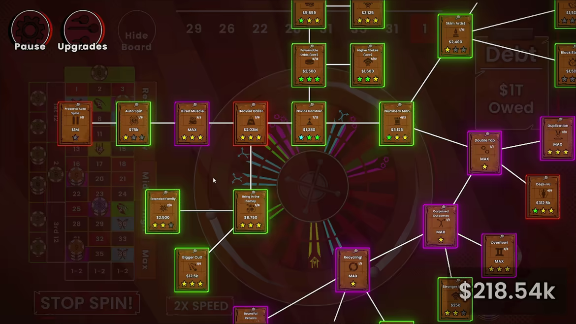 Misfortuna video 2