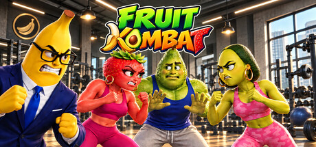 Fruit Kombat