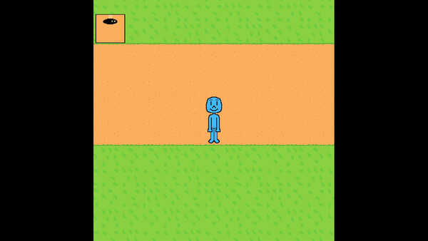 Bluy Leaves Home Demo screenshot 3